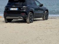 Usata Jeep Avenger Summit 101 CV (74 kW) 2024 SUV