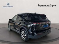 Nuova VW Tiguan Elegance 150 CV (110 kW) 2025 Nero SUV