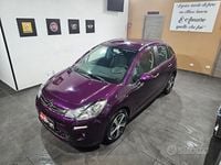 Usata Citroën C3 PureTech 68 CV (50 kW) 2016 Viola Berlina