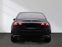 Usata Mercedes E300 AMG Line Premium 197 CV (144 kW) 2024 Grigio grafite Berlina