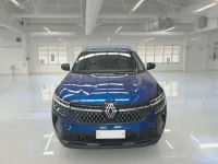 Usata Renault Austral Techno 158 CV (116 kW) 2023 Blu SUV