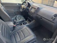 usata VW Golf Plus 2008 1.9diesel molto bella