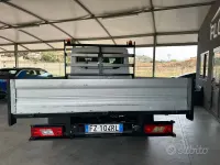 Usata Ford Transit 131 CV (96 kW) 2019 Bianco Furgone