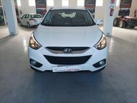 usata Hyundai ix35 1.7 CRDi CV116 2WD Xpossible 11/2014