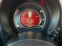 Usata Fiat 500 69 CV (50 kW) 2024 Nero Berlina