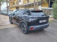 Usata Peugeot 2008 GTi 131 CV (96 kW) 2024 Nero SUV