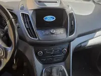 Usata Ford C-MAX 95 CV (69 kW) 2018 Grigio Monovolume