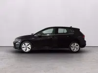 Usata VW Golf VIII Style 150 CV (110 kW) 2025 Grenadill black metallizzato Berlina