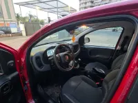 Usata Fiat Panda S 69 CV (50 kW) 2025 Utilitaria