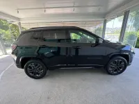 Usata Jeep Compass 131 CV (96 kW) 2021 Nero SUV