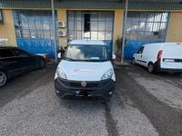 Usata Fiat Doblò 120 CV (88 kW) 2017 Monovolume