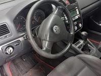 Usata VW Golf V 140 CV (102 kW) 2008 Berlina