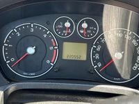 Usata Ford Fiesta 68 CV (50 kW) 2008 Grigio Utilitaria