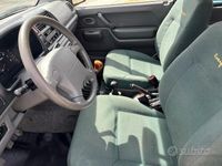 usata Suzuki Jimny Jimny 1.3i 16V cat JX