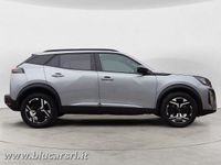 Usata Peugeot 2008 Allure 2024 Grigio SUV