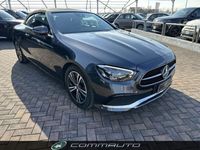 usata Mercedes C220 Classe Ed Auto Cabrio Sport usato