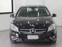 usata Mercedes A180 ClasseCDI Executive del 2014 usata a Potenza