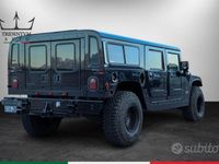 usata Hummer H1 H26.5 V8 auto