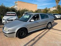 usata Skoda Octavia 1.9 Tdi 130 cv 5P - 2002