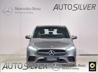 usata Mercedes B180 Automatic Premium AMG Line