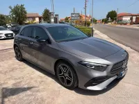 Nuova Mercedes A180 AMG Line Premium 116 CV (85 kW) 2026 Grigio Berlina