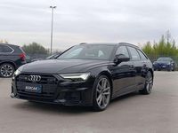 Usata Audi A6 Ambiente 350 CV (257 kW) 2020 Nero Berlina
