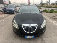 Usata Lancia Delta 119 CV (87 kW) 2009 Nero Utilitaria