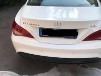 Usata Mercedes CLA200 136 CV (100 kW) 2015 Berlina
