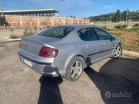 Usata Peugeot 407 136 CV (100 kW) 2005 Grigio Berlina