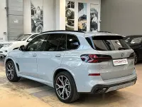 Usata BMW X5 M Sport 313 CV (230 kW) 2025 Marrone SUV