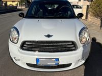 usata Mini Cooper D Countryman 