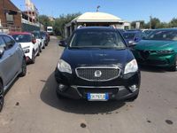 usata Ssangyong Korando 2.0 e-XDi 175 CV AWD AT Classy