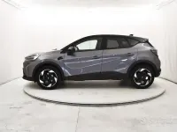 Usata Renault Captur Techno 91 CV (66 kW) 2025 Grigio SUV