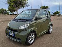 Usata Smart ForTwo Coupé Pulse 71 CV (52 kW) 2011 Utilitaria