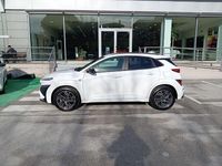 Usata Hyundai Kona N Line 120 CV (88 kW) 2023 Bianco SUV