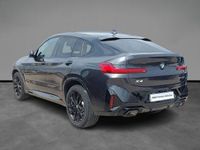 Usata BMW X4 M Sport 190 CV (139 kW) 2025 Grigio SUV