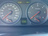 Usata Volvo C30 115 CV (84 kW) 2012 Bianco Utilitaria
