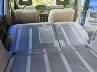 Usata Nissan X-Trail 114 CV (83 kW) 2003 SUV