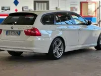 Usata BMW 320 184 CV (135 kW) 2010 Station wagon