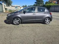 Usata Toyota Yaris Hybrid Active 101 CV (74 kW) 2016 Berlina