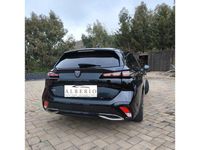 Usata Peugeot 308 Allure 131 CV (96 kW) 2023 Nero Station wagon