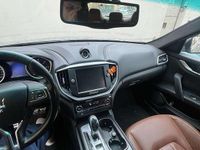 Begagnad Maserati Ghibli 275 HK (202 kW) 2016 Sedan