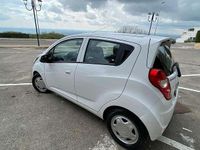 Usata Chevrolet Spark LS 68 CV (50 kW) 2014 Utilitaria