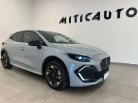 Nuova Renault Clio V Techno 114 CV (83 kW) 2026 Grigio Berlina