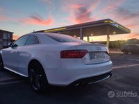 usata Audi A5 S5I 2007 Coupe Coupe 4.2 V8 quattro