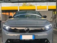 Usata Opel Corsa 101 CV (74 kW) 2024 Grigio Utilitaria