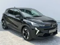 Nuova Renault Captur Techno 120 CV (88 kW) 2026 Nero etoile SUV