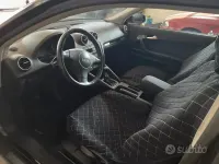 Usata Audi A3 Ambition 101 CV (74 kW) 2003 Nero Utilitaria