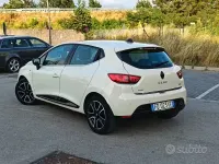Usata Renault Clio IV 90 CV (66 kW) 2016 Berlina