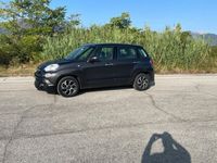 usata Fiat 500L 1.6 Multijet Certificata e tagliandata, full optional